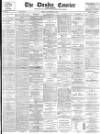 Dundee Courier Friday 12 November 1897 Page 1