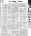 Dundee Courier Friday 19 November 1897 Page 1
