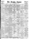 Dundee Courier Tuesday 30 November 1897 Page 1