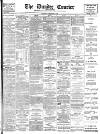 Dundee Courier Thursday 02 December 1897 Page 1