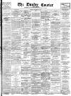 Dundee Courier Friday 03 December 1897 Page 1