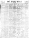 Dundee Courier Saturday 01 January 1898 Page 1