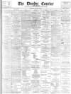Dundee Courier Thursday 06 January 1898 Page 1