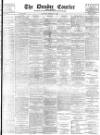 Dundee Courier Tuesday 08 February 1898 Page 1