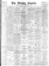 Dundee Courier Wednesday 02 February 1898 Page 1