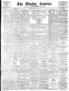 Dundee Courier Tuesday 17 May 1898 Page 1