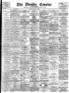 Dundee Courier Friday 12 August 1898 Page 1