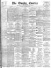 Dundee Courier Thursday 22 September 1898 Page 1