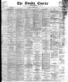 Dundee Courier Saturday 08 October 1898 Page 1