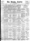 Dundee Courier Tuesday 11 October 1898 Page 1