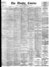 Dundee Courier Saturday 19 November 1898 Page 1