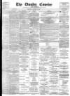 Dundee Courier Thursday 24 November 1898 Page 1