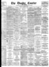 Dundee Courier Tuesday 29 November 1898 Page 1