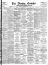 Dundee Courier Friday 23 December 1898 Page 1