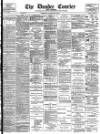 Dundee Courier Wednesday 28 December 1898 Page 1