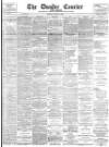 Dundee Courier Friday 13 January 1899 Page 1