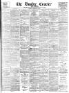 Dundee Courier Tuesday 14 February 1899 Page 1