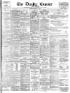 Dundee Courier Tuesday 28 February 1899 Page 1