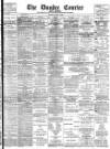 Dundee Courier Monday 03 April 1899 Page 1