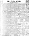 Dundee Courier Saturday 27 May 1899 Page 1