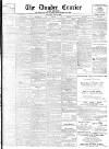 Dundee Courier Saturday 24 June 1899 Page 1