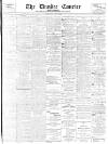 Dundee Courier Wednesday 26 July 1899 Page 1