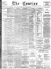 Dundee Courier Saturday 02 December 1899 Page 1
