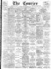 Dundee Courier Friday 08 December 1899 Page 1