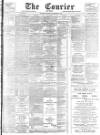 Dundee Courier Monday 11 December 1899 Page 1