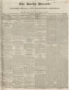 Bucks Herald Saturday 20 April 1833 Page 1