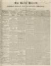 Bucks Herald Saturday 01 June 1833 Page 1