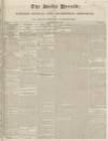 Bucks Herald Saturday 08 June 1833 Page 1