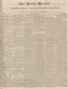 Bucks Herald Saturday 29 June 1833 Page 1