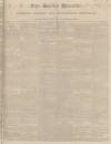 Bucks Herald Saturday 13 July 1833 Page 1