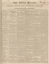 Bucks Herald Saturday 20 July 1833 Page 1