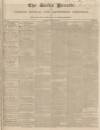 Bucks Herald Saturday 03 August 1833 Page 1