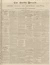 Bucks Herald Saturday 31 August 1833 Page 1