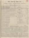 Bucks Herald Saturday 07 September 1833 Page 1