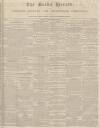Bucks Herald Saturday 21 September 1833 Page 1