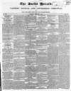 Bucks Herald Saturday 01 February 1834 Page 1