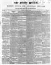 Bucks Herald Saturday 08 February 1834 Page 1