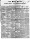 Bucks Herald Saturday 01 March 1834 Page 1