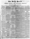 Bucks Herald Saturday 19 April 1834 Page 1