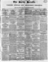 Bucks Herald Saturday 24 May 1834 Page 1