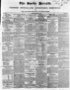 Bucks Herald Saturday 07 June 1834 Page 1