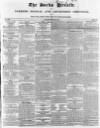 Bucks Herald Saturday 21 June 1834 Page 1