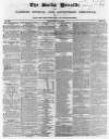 Bucks Herald Saturday 19 July 1834 Page 1