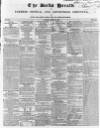 Bucks Herald Saturday 02 August 1834 Page 1
