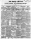 Bucks Herald Saturday 06 September 1834 Page 1