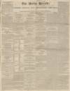 Bucks Herald Saturday 21 March 1835 Page 1